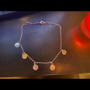 American eagle chokers!